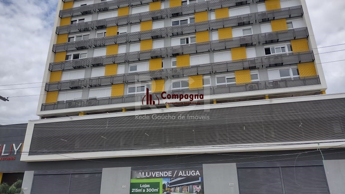Loja para Venda - 260m², 0 dormitórios, 5 vagas - Central Parque