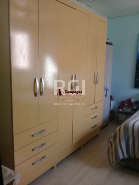 Casa para Venda - 210m², 3 dormitórios, sendo 1 suites, Cidade Baixa