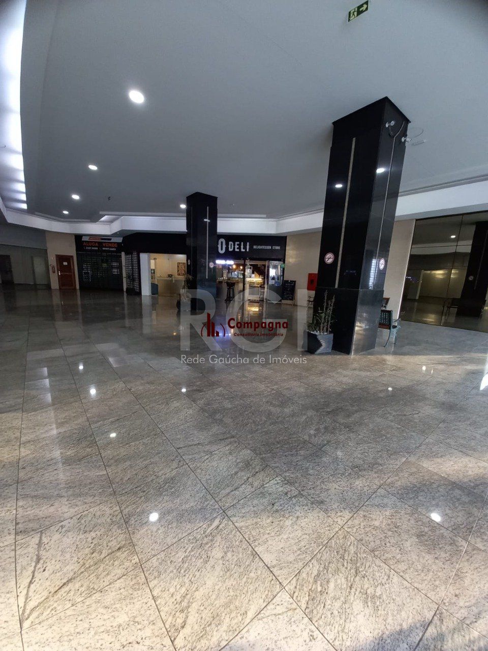 Loja para Venda - 182.86m², 0 dormitórios, Bela Vista — foto 3