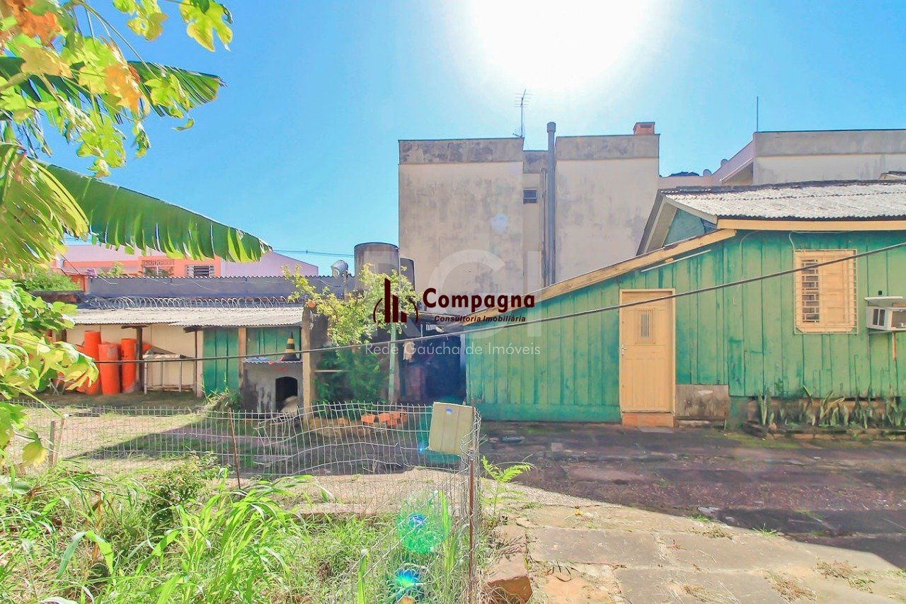Casa Comercial para Venda - Partenon