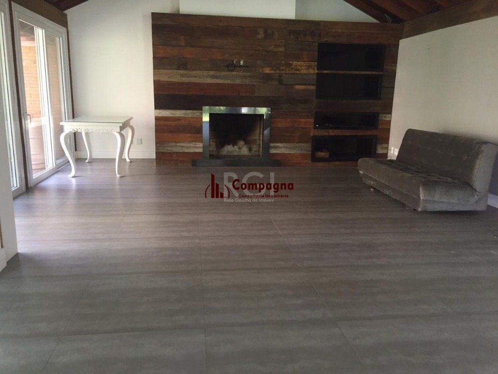 Casa Condominio para Venda - 302.82m², 4 dormitórios, sendo 3 suites, 2 vagas - Ilha Da Pintada — foto 4
