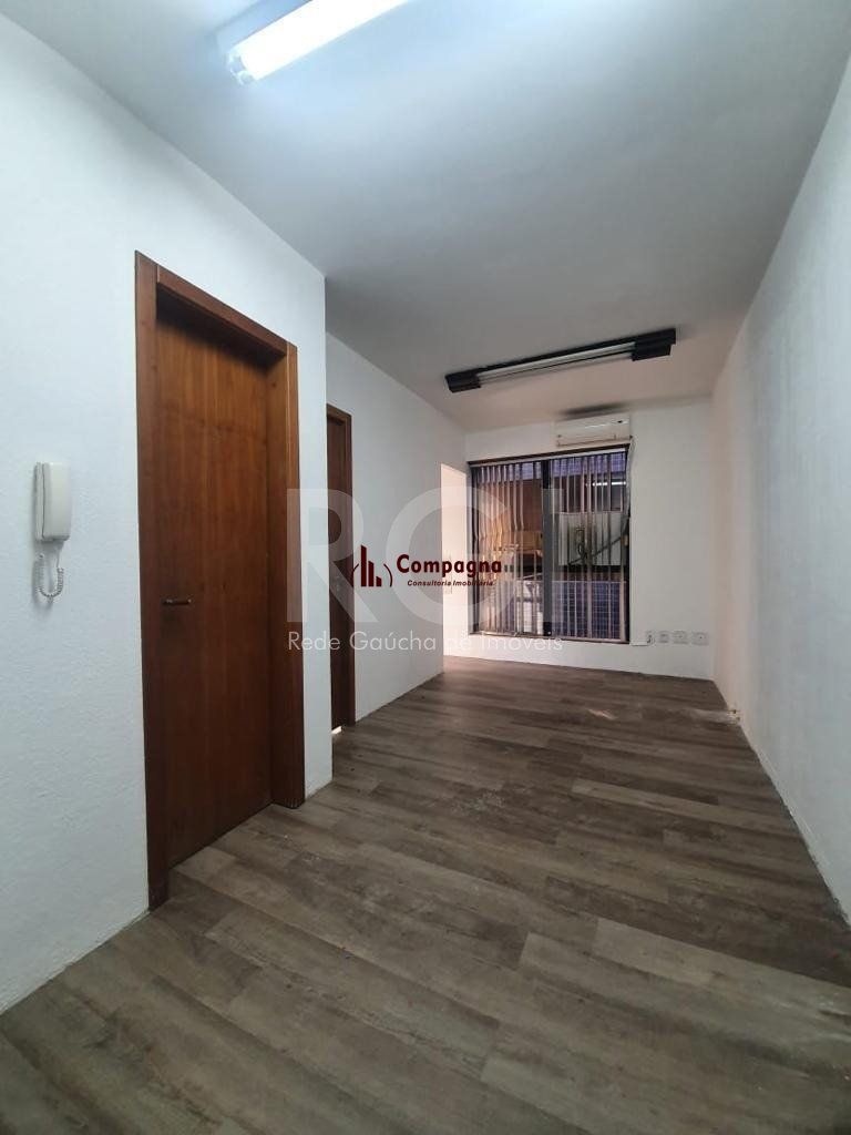 Conjunto/Sala para Venda - 30.09m², 0 dormitórios, Petrópolis. — foto 4