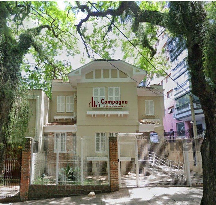 CASA COMERCIAL - MOINHOS DE VENTO