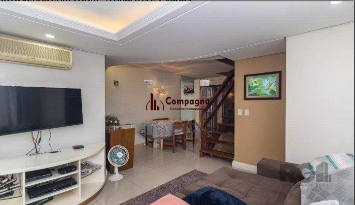 COBERTURA TRIPLEX 3 DORM. - PETRÓPOLIS — foto 5