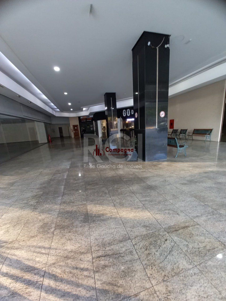 Loja para Venda - 182.86m², 0 dormitórios, Bela Vista — foto 2