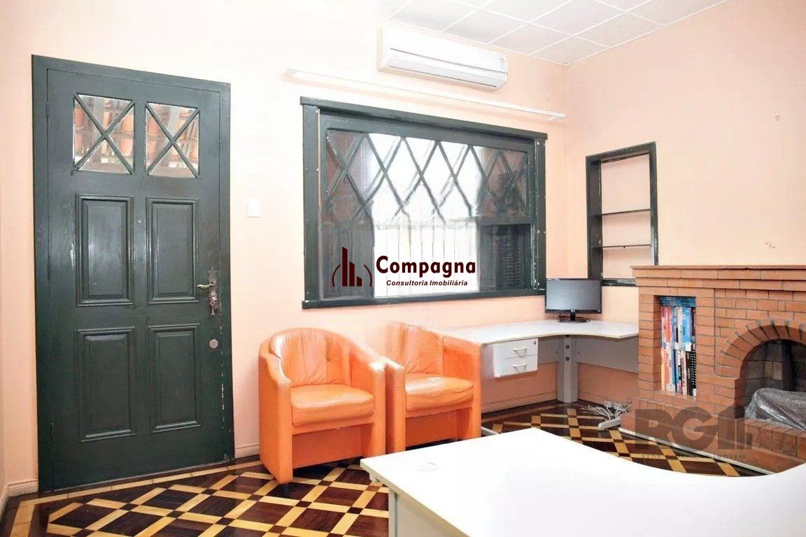 Casa 04 dormitórios, 01suíte, locação,234m² privativos, Petrópolis/Porto Alegre — foto 2