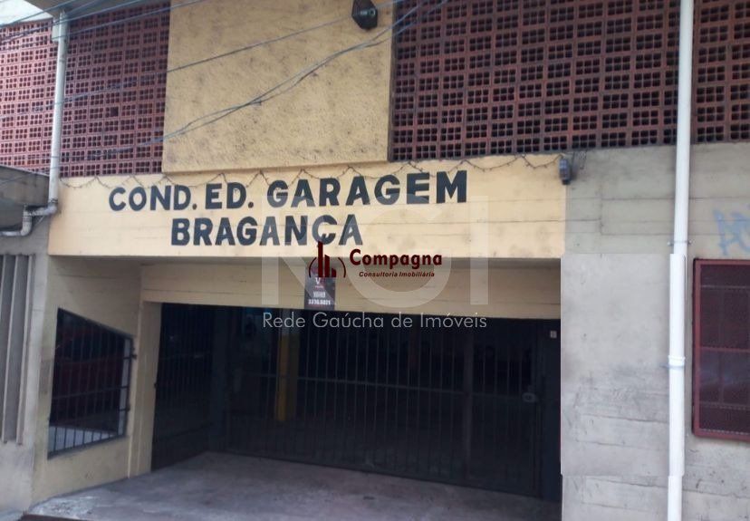 Outros para Venda - 12m², 0 dormitórios, Centro Histórico