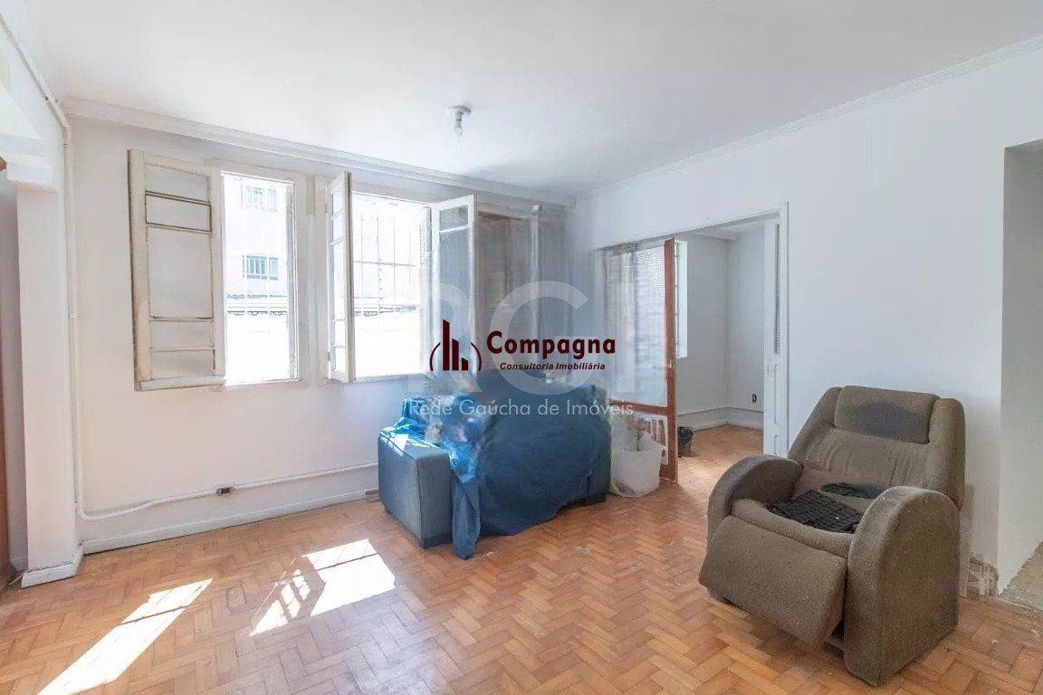 Vende casa 03 dormitórios, 275,22 m², bairro Azenha/Porto Alegre — foto 3