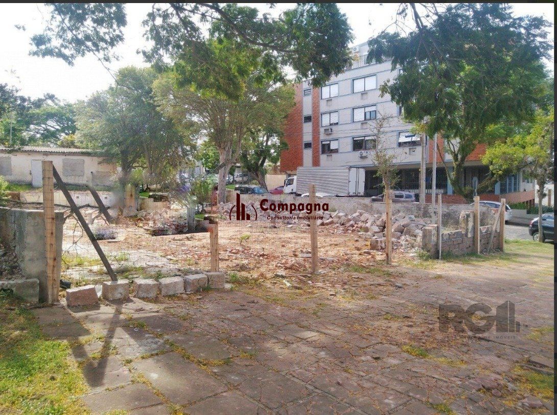 Terreno a venda - Chácara das Pedras — foto 5