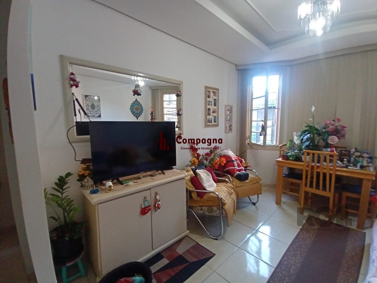 Apartamento 2 quartos à venda, 77m², Floresta - Porto Alegre