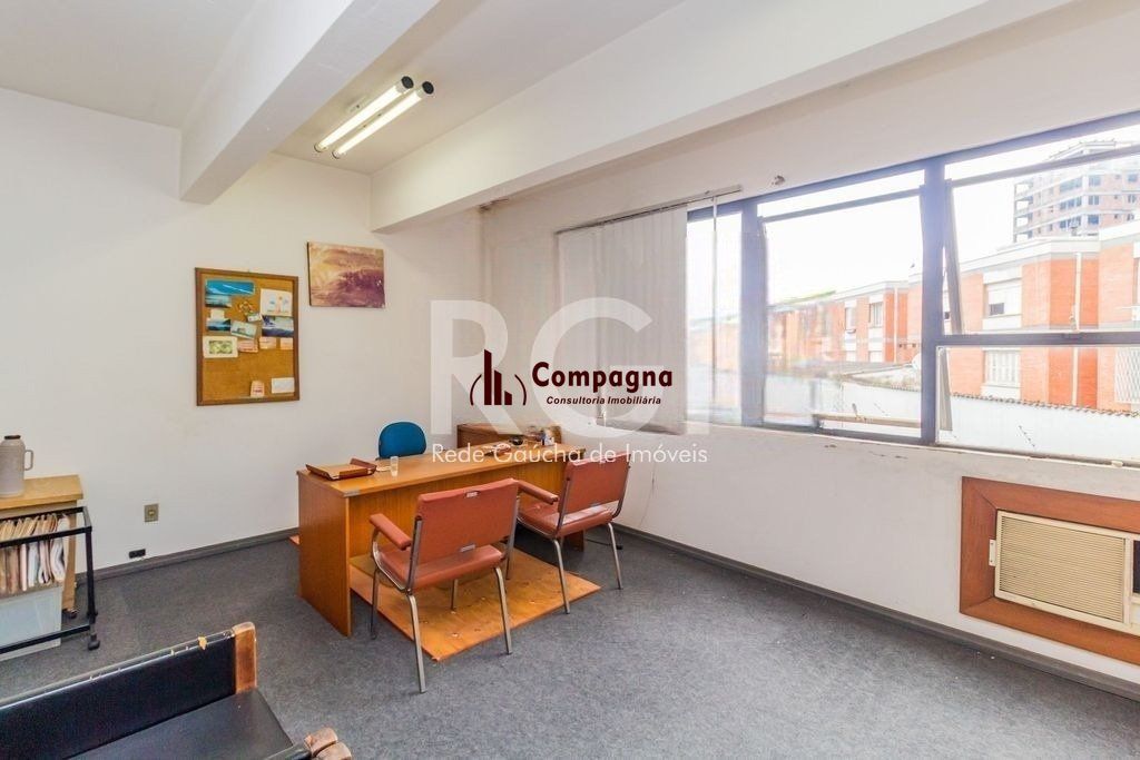 Conjunto comercial para alugar 58m² no bairro Floresta, Porto Alegre/RS