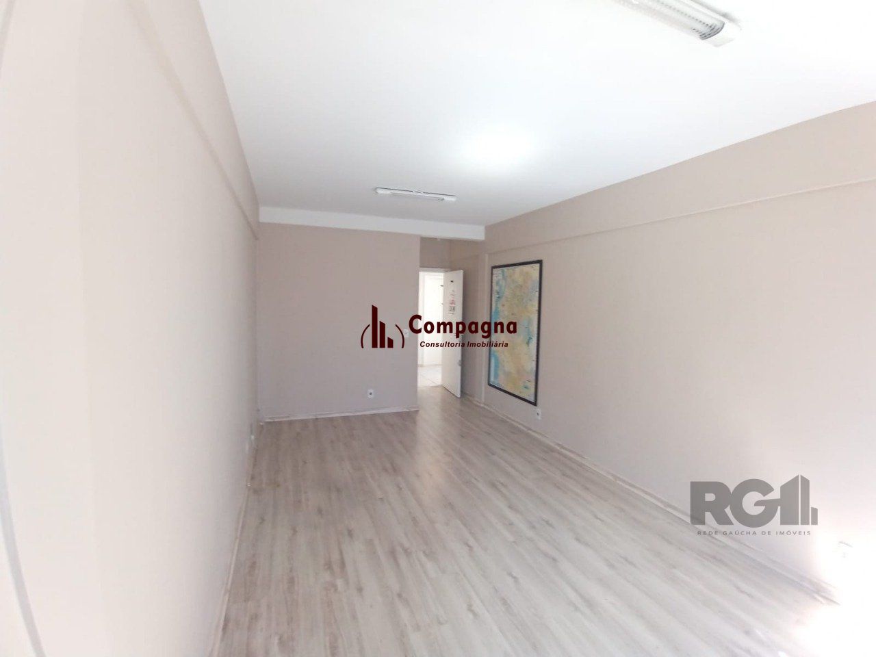 Conjunto/Sala para Locação/Aluguel - 25m², 0 dormitórios, Moinhos de Vento — foto 5