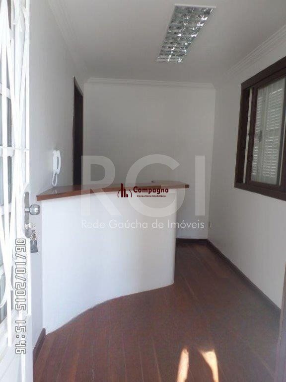 Casa Comercial com pavilhão de 294,03m² no bairro São Geraldo -Porto Alegre — foto 3