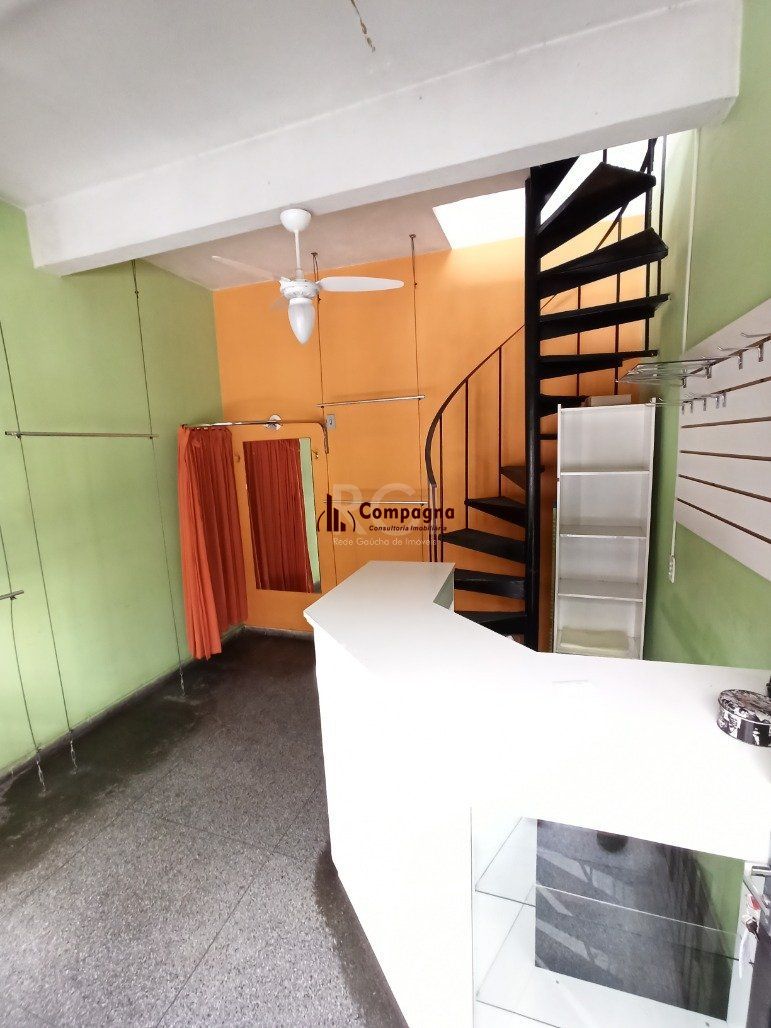 Loja para Venda - 40m², 0 dormitórios, Azenha — foto 2