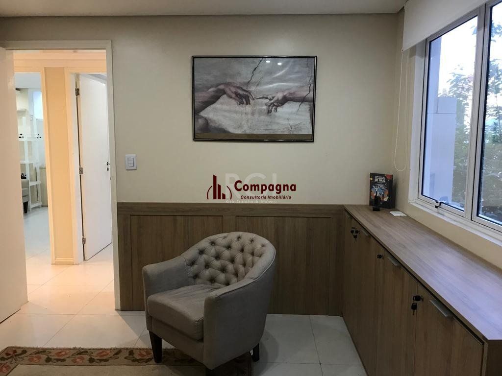 Conjunto/Sala para Venda - 120m², 0 dormitórios, Rio Branco — foto 5