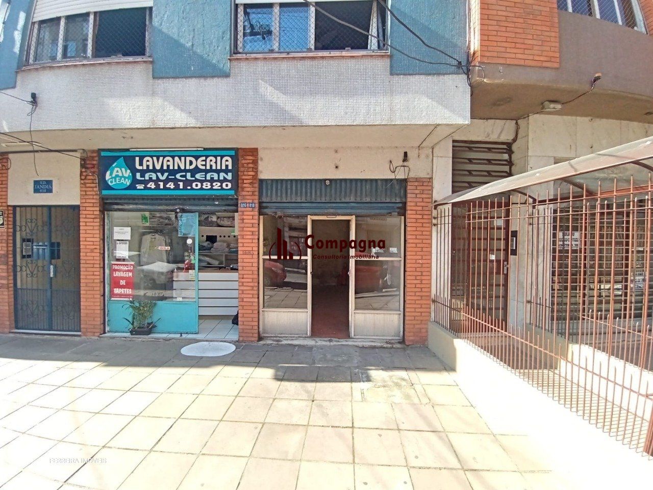 Loja para Venda - 18.68m², 0 dormitórios, Centro Histórico — foto 3