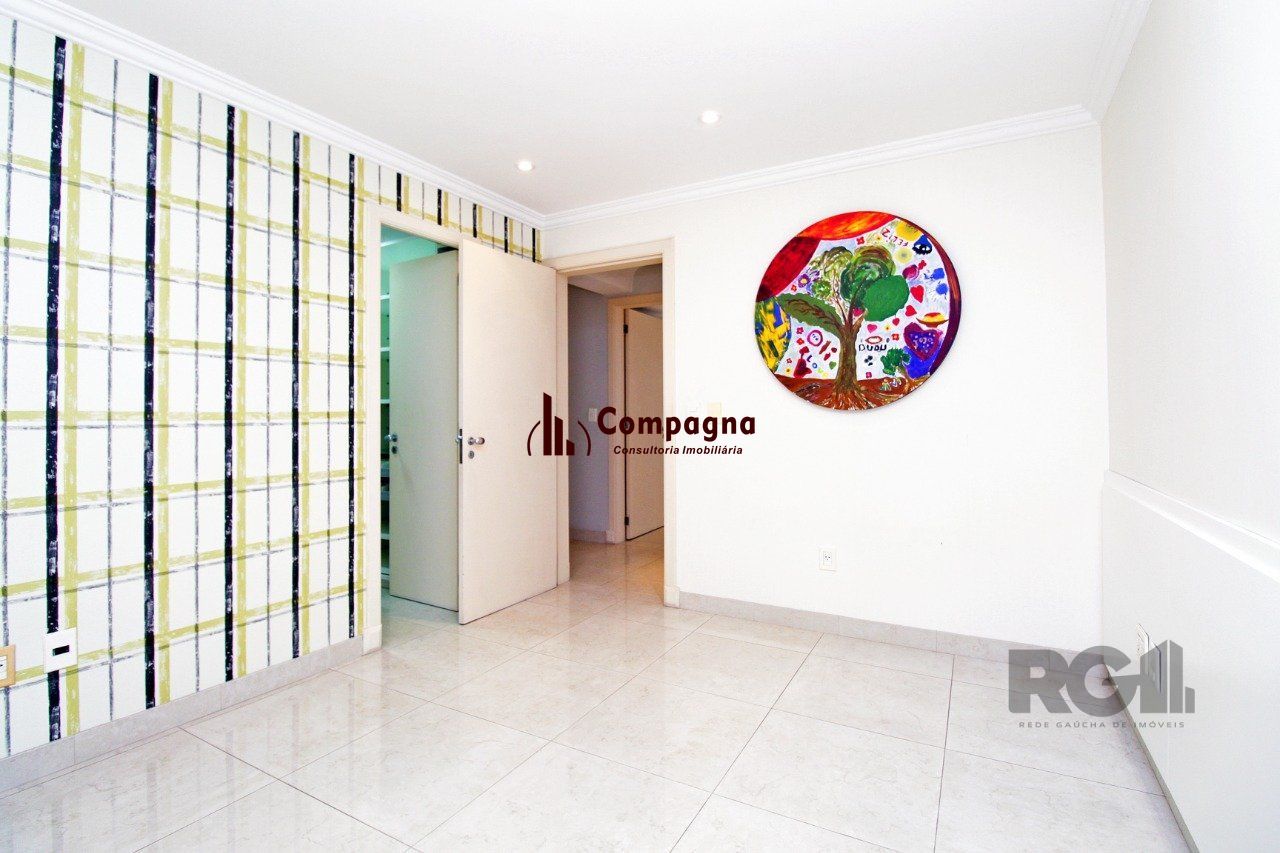 Apartamento com 4 suítes localizado no bairro Moinhos De Vento em Porto Alegre/RS. — foto 5