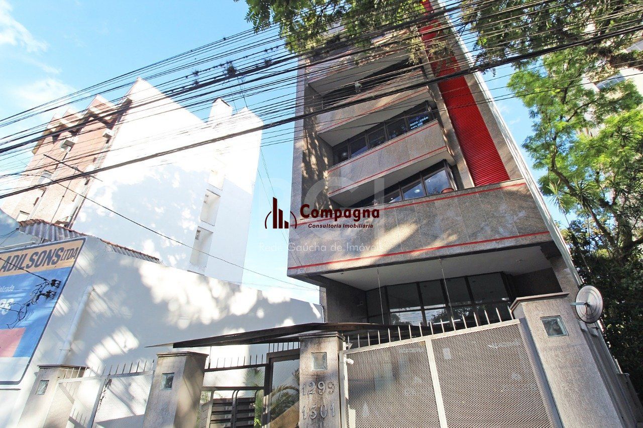 Casa Comercial para Venda - 68.58 Auxiliadora, Porto Alegre/RS