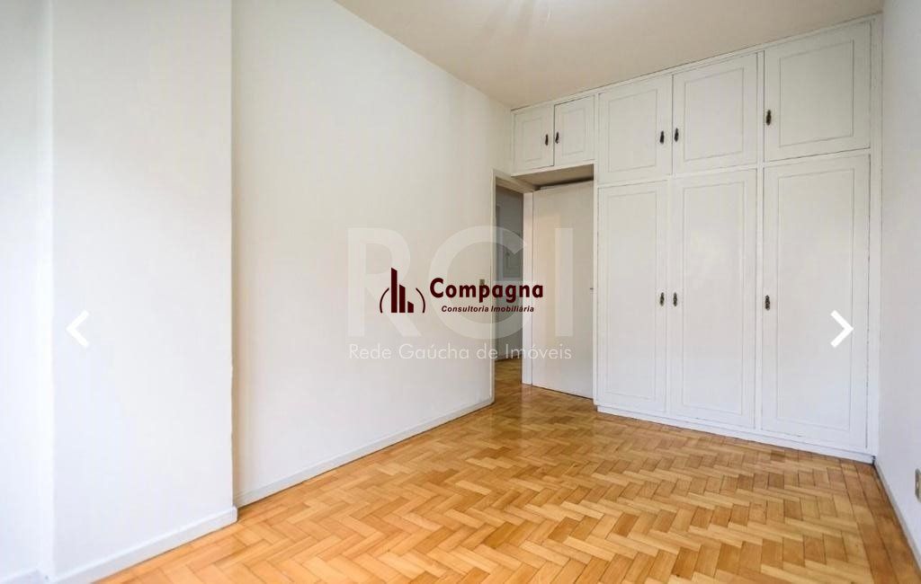 Venda apartamento de 2 dormitórios,62,96m² privativos, Centro histórico /Porto Alegre
