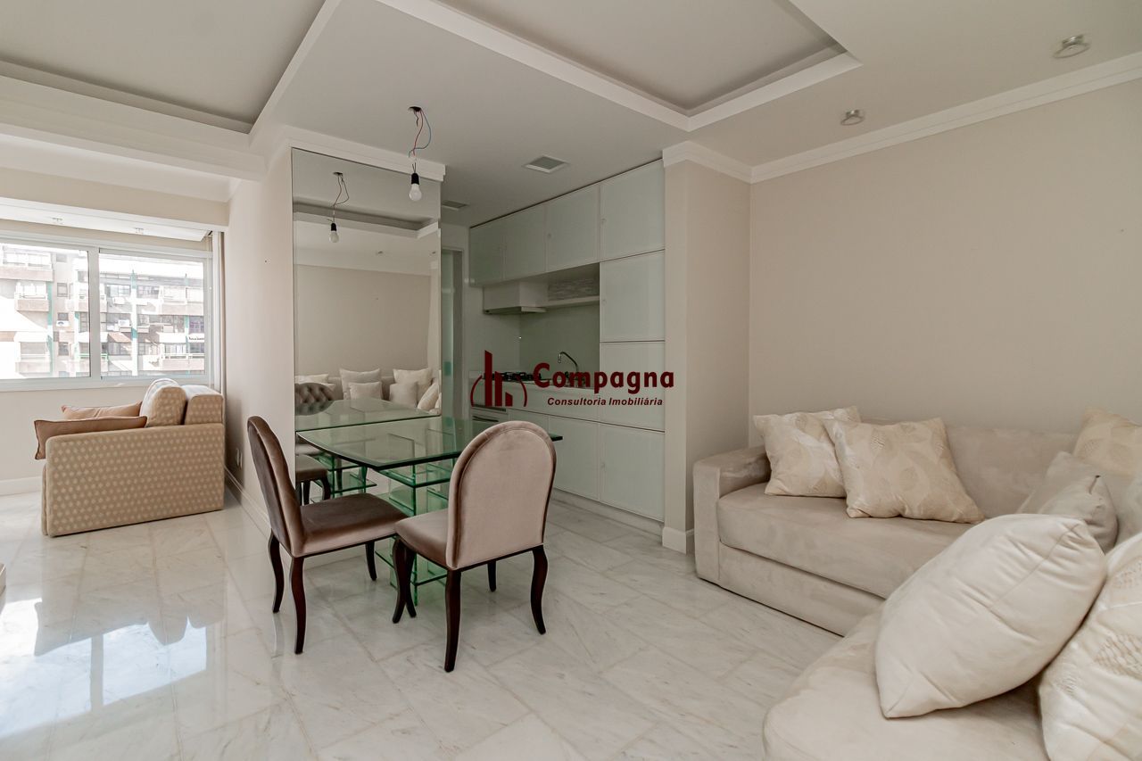 Apartamento com 47m², localizado no bairro Independencia em Porto Alegre/RS. — foto 3