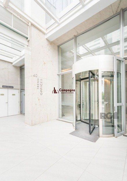 Sala comercial com 44,63 privativos no Trend City Center Offices. — foto 2