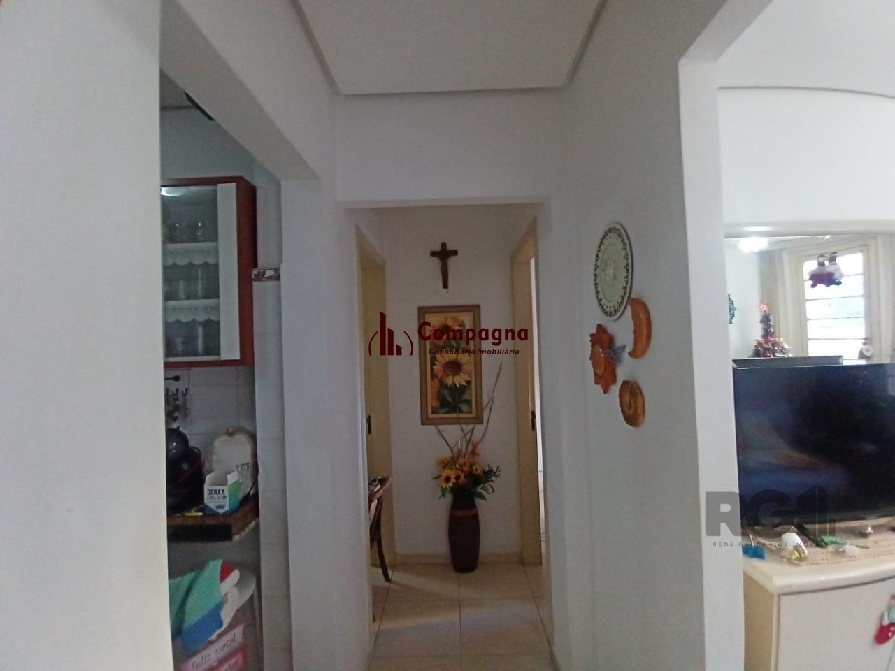 Apartamento 2 quartos à venda, 77m², Floresta - Porto Alegre — foto 2