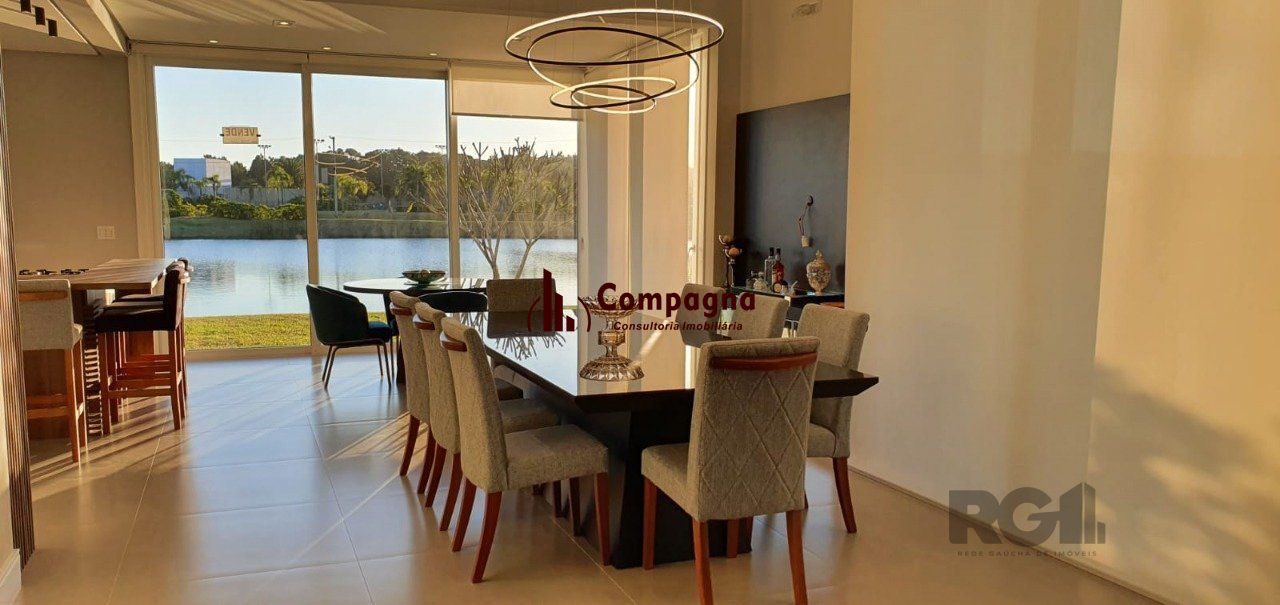 Casa em condomínio fechado de luxo a beira-mar, no centro de Capão da Canoa/RS. — foto 4