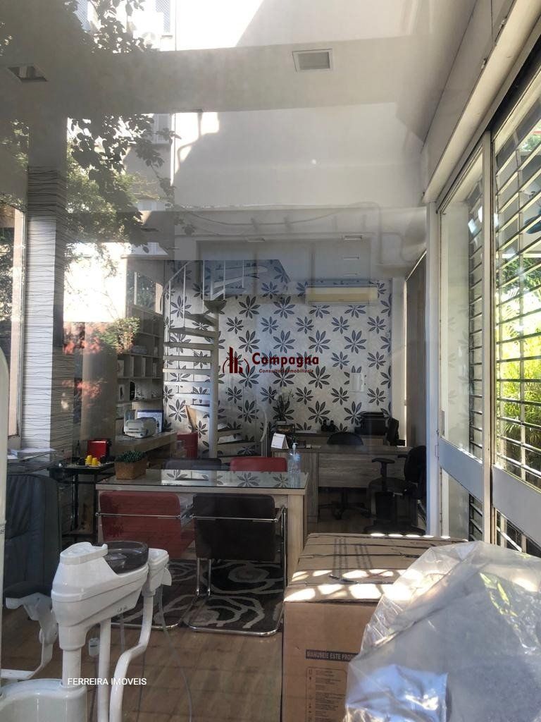 Loja para Venda - 79.93m², 0 dormitórios, Auxiliadora