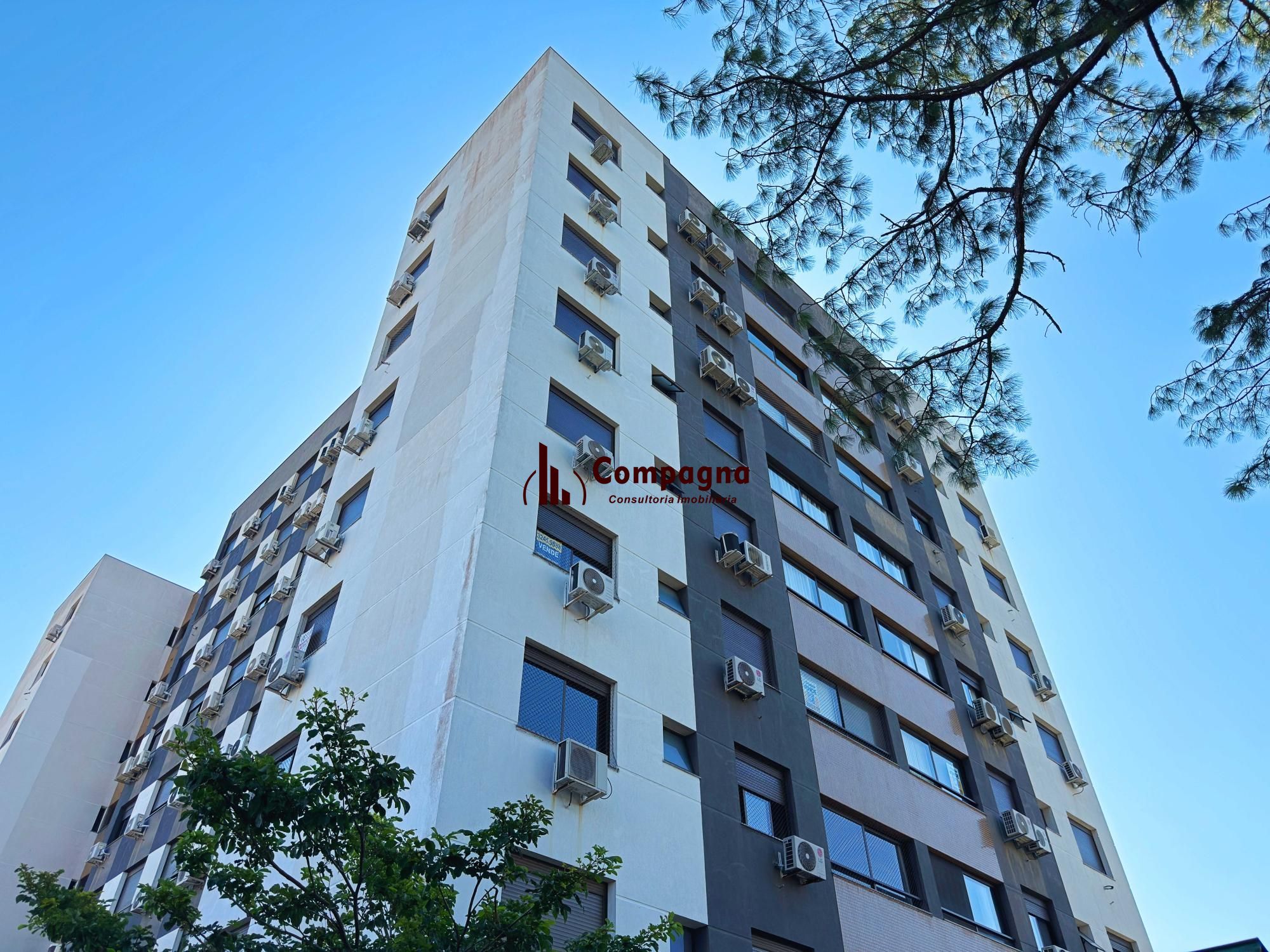 Apartamento 03 dormitório no Residencial Live IT Residence  -  Camaquã — foto 2