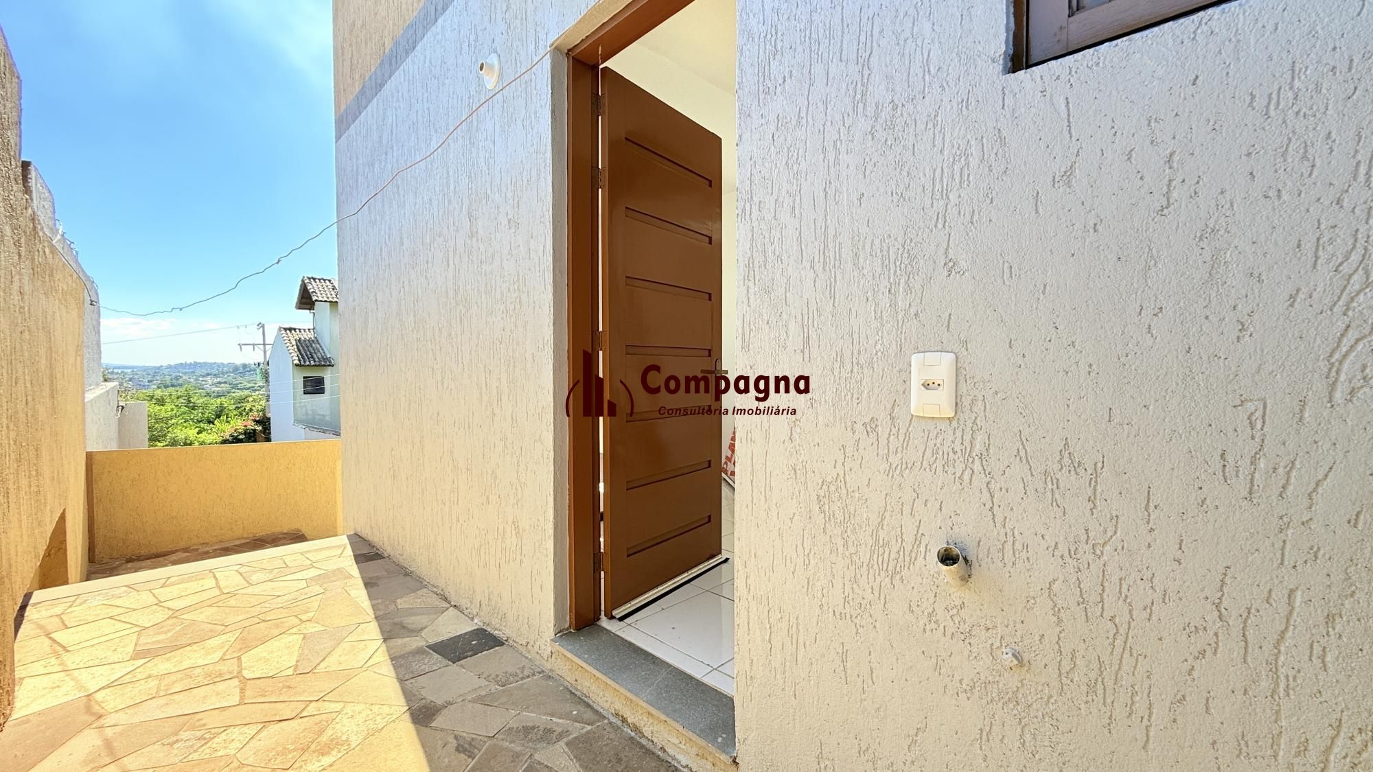 Casa de Condomínio 2 quartos à venda, 109m², Ipanema - Porto Alegre — foto 2