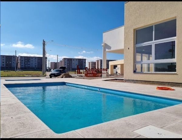 Terreno em Condominio em Porto Alegre, no bairro Hípica, à venda. — foto 3