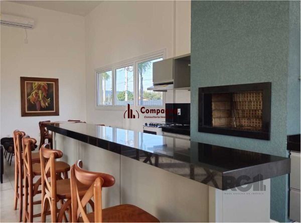 Terreno em Condominio em Porto Alegre, no bairro Hípica, à venda. — foto 3