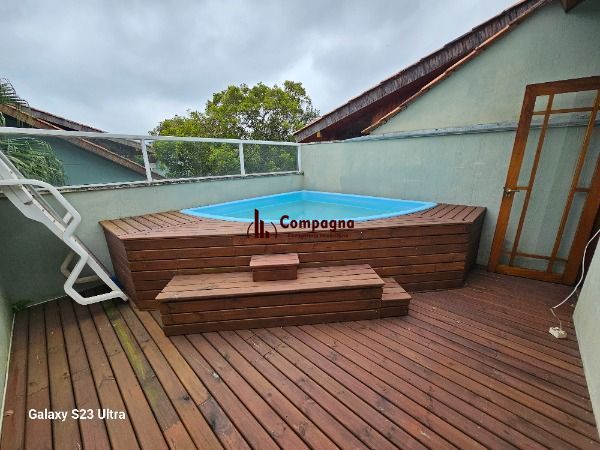 Casa Condominio em Porto Alegre, no bairro Ipanema, com 3 dormitório(s), e 3 banheiros, à venda. — foto 3