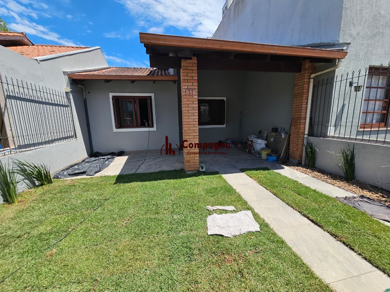 Casa 3 quartos à venda, 100m², Hípica - Porto Alegre — foto 5