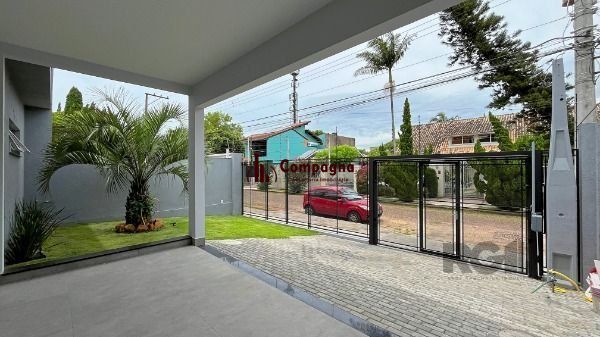 Casa em Porto Alegre, no bairro Ipanema, com 3 dormitório(s), à venda. — foto 5