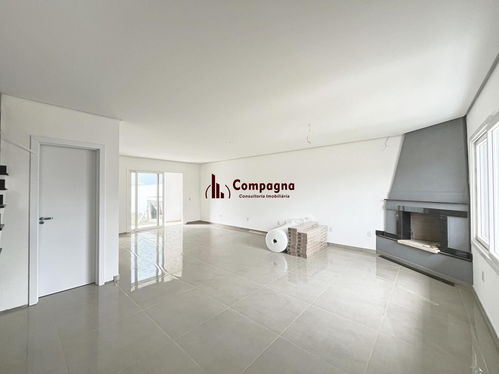 sobrado com 142m2 no  Condomínio  Residencial  Jardins do Prado — foto 3