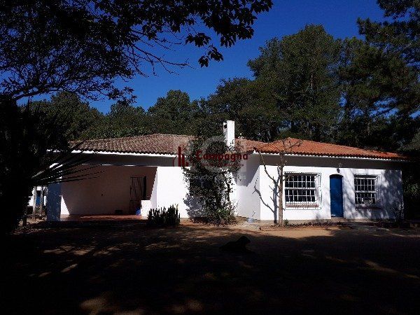 Sítio para Venda - 150m², 3 dormitórios, Belém Novo