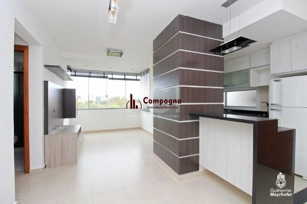 Apartamento para Venda - 61.95m², 2 dormitórios, 1 vaga - Cristal — foto 4