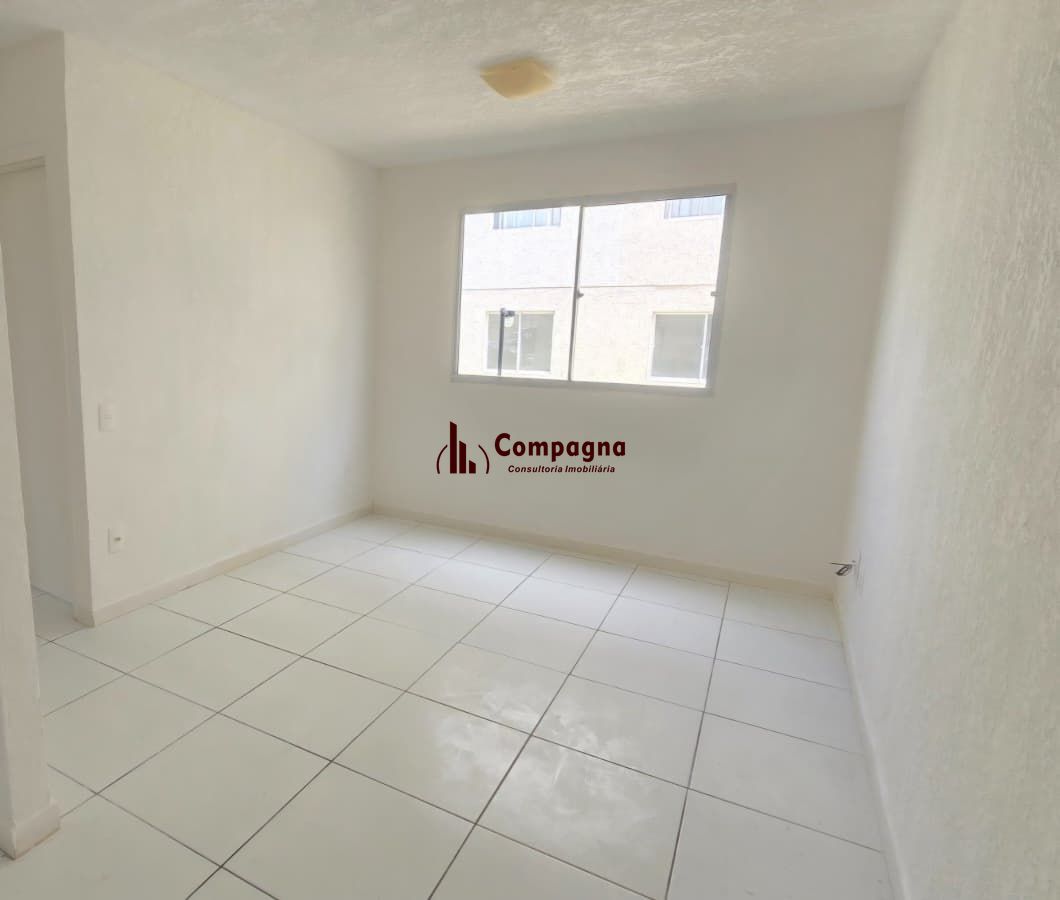 Apartamento 1 quartos à venda, 29m², Restinga - Porto Alegre — foto 3