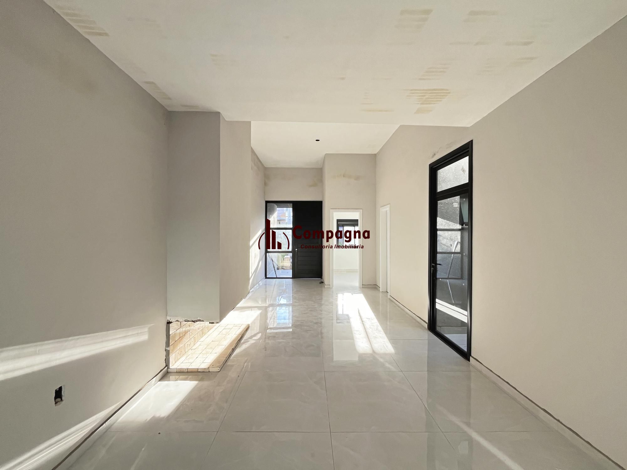 Casa Nova ! Térrea com 2 dormitórios sendo 1 suíte no Residencial Hípica Boulevard, zona sul de Porto Alegre ! — foto 4