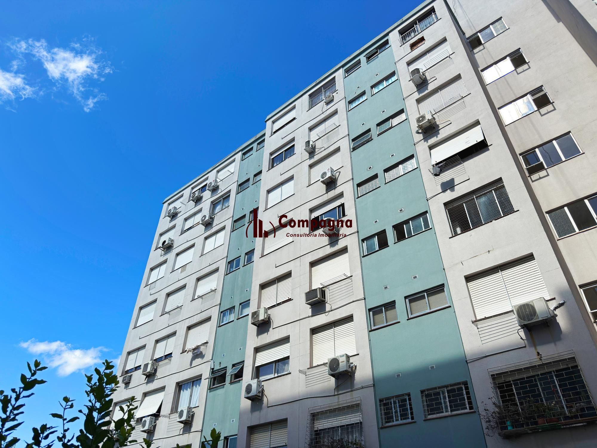 Apartamento 2 quartos à venda, 55m², Sarandi - Porto Alegre — foto 3