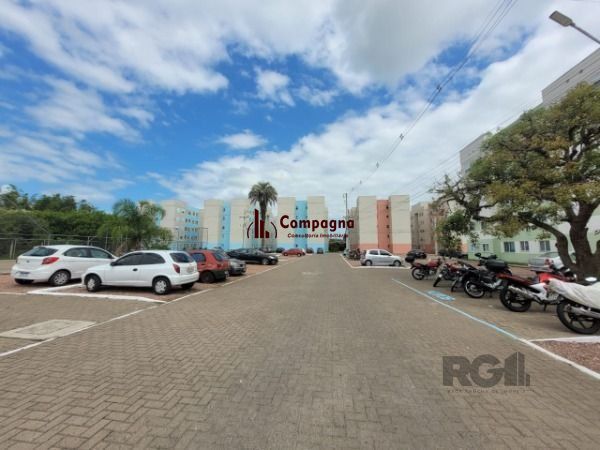 Apartamento 2 quartos à venda, 51m², Chapéu do Sol - Porto Alegre — foto 4