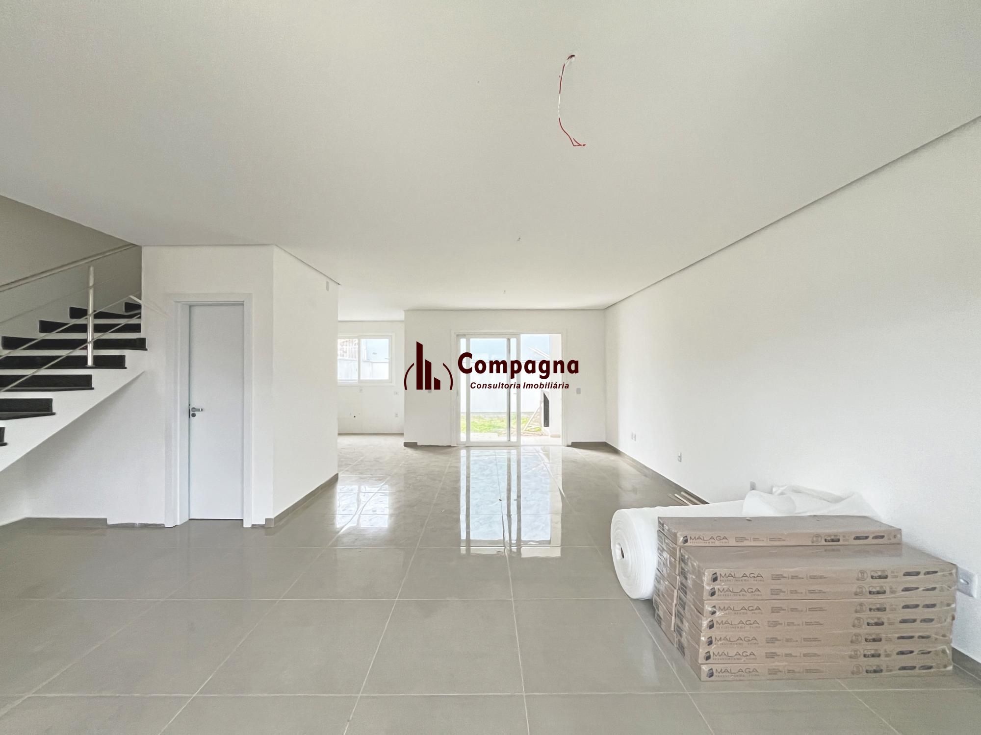 sobrado com 142m2 no  Condomínio  Residencial  Jardins do Prado — foto 5