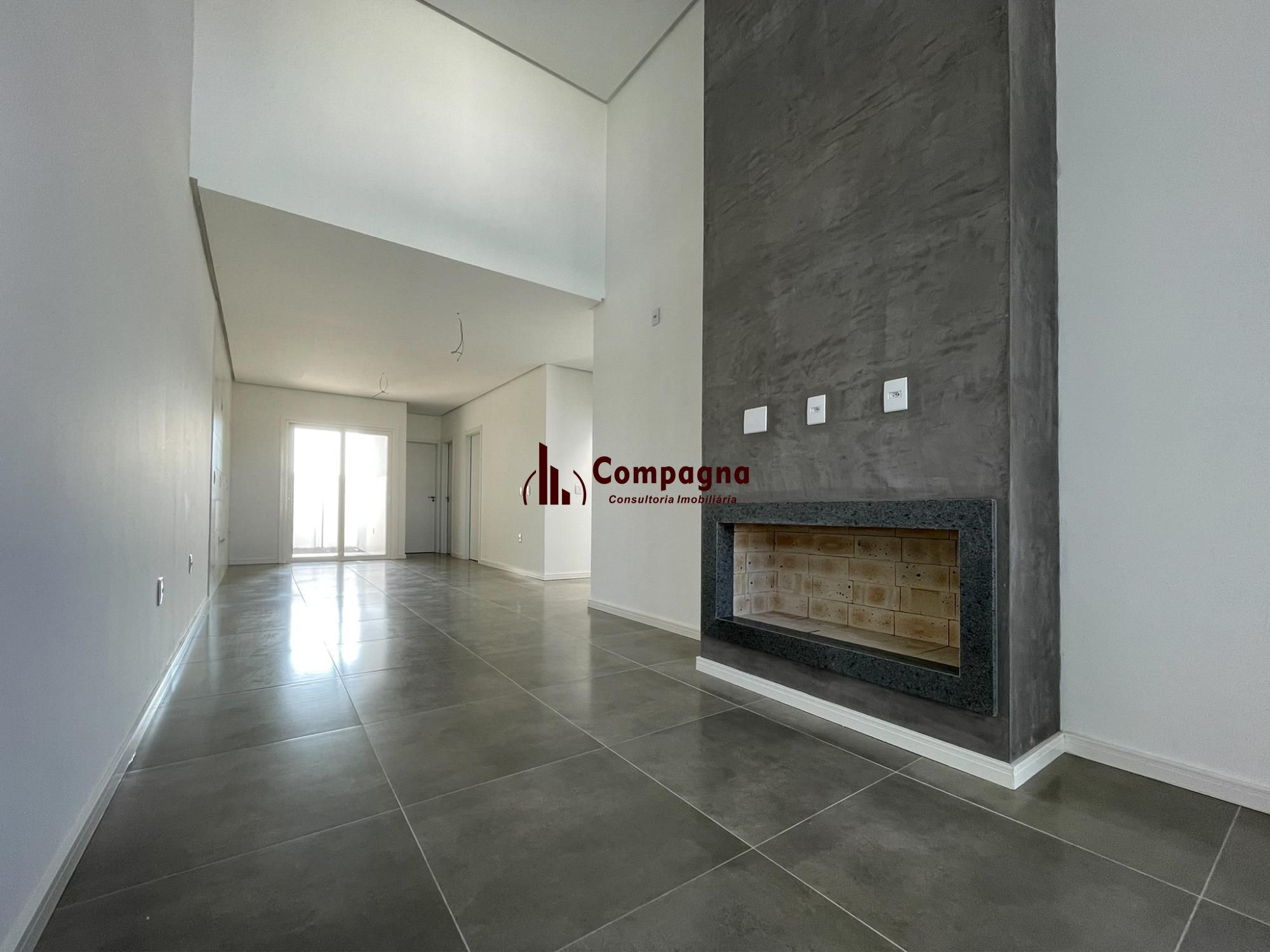 Casa Condominio em Porto Alegre, no bairro Hípica, com 3 dormitório(s) — foto 3