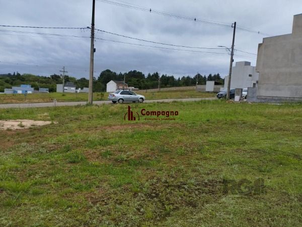 Terreno em Condominio em Porto Alegre, no bairro Lomba do Pinheiro, à venda. — foto 3