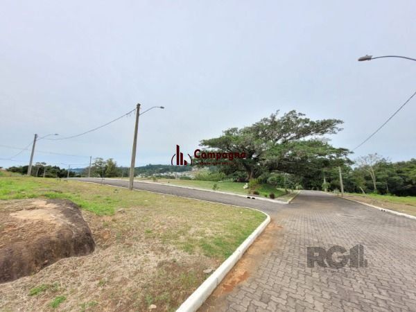 Terreno em Condominio em Porto Alegre, no bairro Campo Novo, à venda. — foto 3