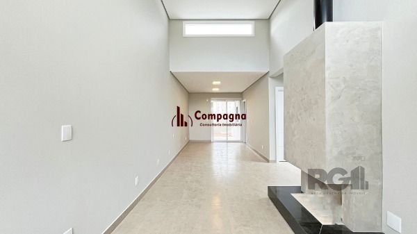 Casa Condominio em Porto Alegre, no bairro Hípica, com 3 dormitório(s), e 3 banheiros, à venda. — foto 5