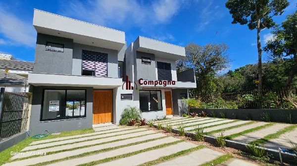 Casa em Porto Alegre, no bairro Ipanema, com 3 dormitório(s), e 3 banheiros, à venda. — foto 2