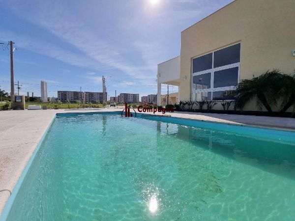 Terreno Condominio Fechado Jardins do Condado na zona sul de Porto Alegre. — foto 5