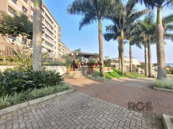 Apartamento em Porto Alegre, no bairro Cavalhada, com 3 dormitório(s), e 3 banheiros, à venda.